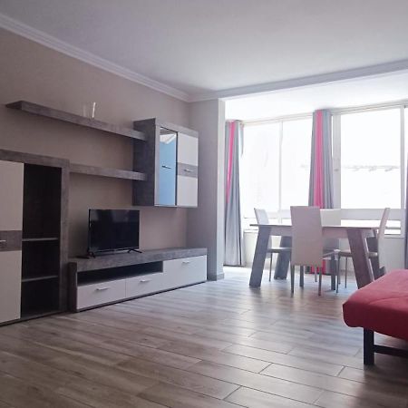 Apartamentos Green Park Tenerife Сан Мигель Экстерьер фото