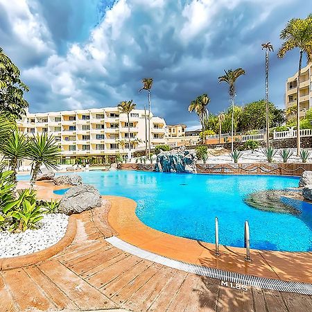 Apartamentos Green Park Tenerife Сан Мигель Экстерьер фото