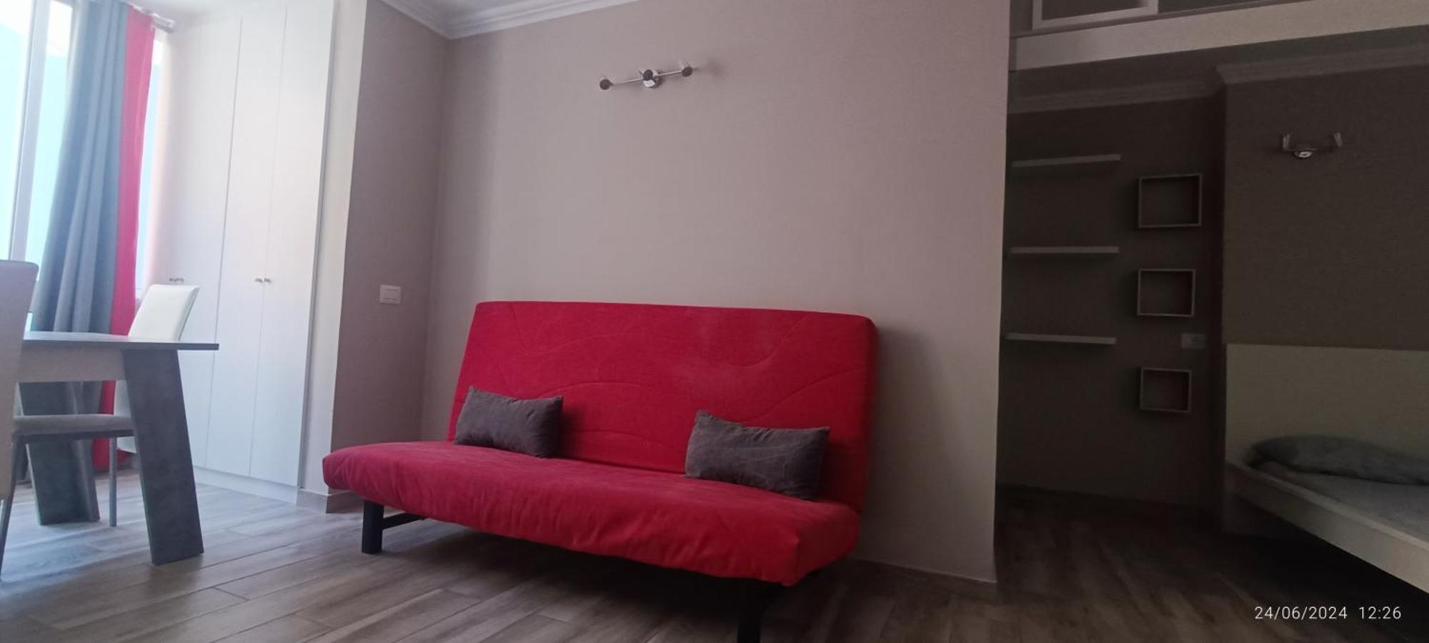 Apartamentos Green Park Tenerife Сан Мигель Экстерьер фото
