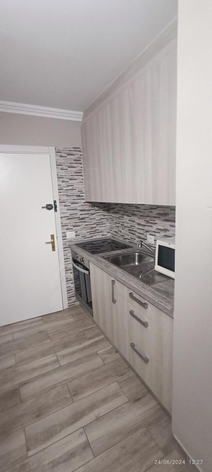 Apartamentos Green Park Tenerife Сан Мигель Экстерьер фото