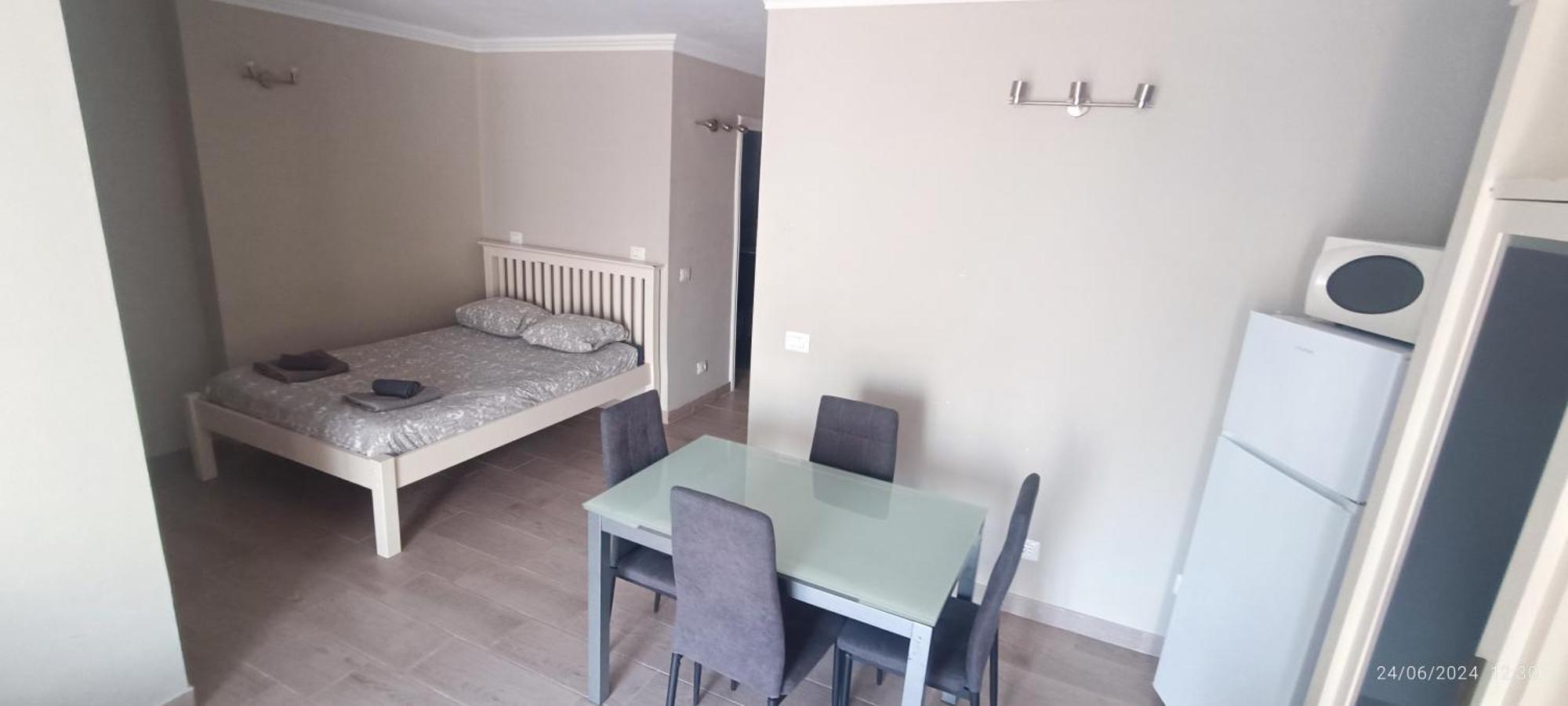 Apartamentos Green Park Tenerife Сан Мигель Экстерьер фото