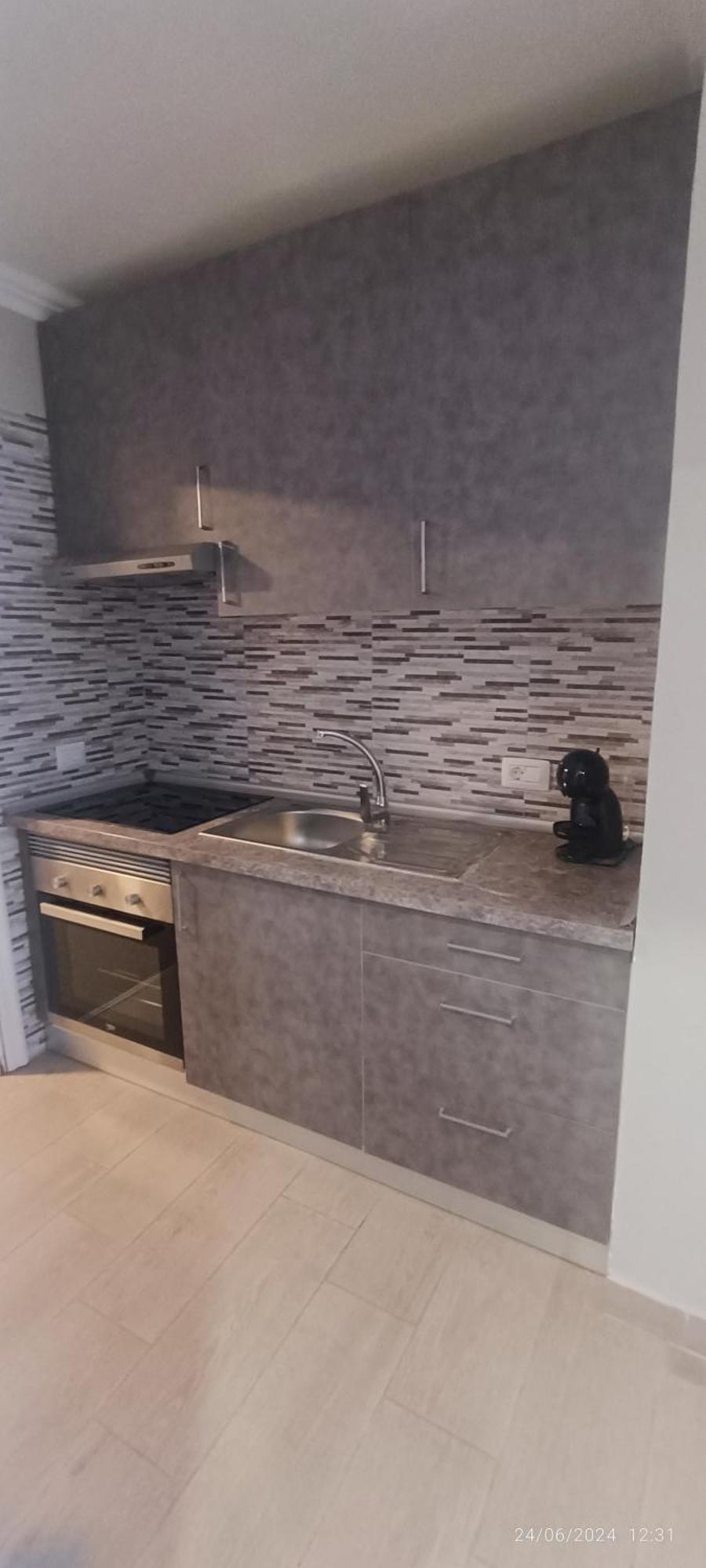 Apartamentos Green Park Tenerife Сан Мигель Экстерьер фото