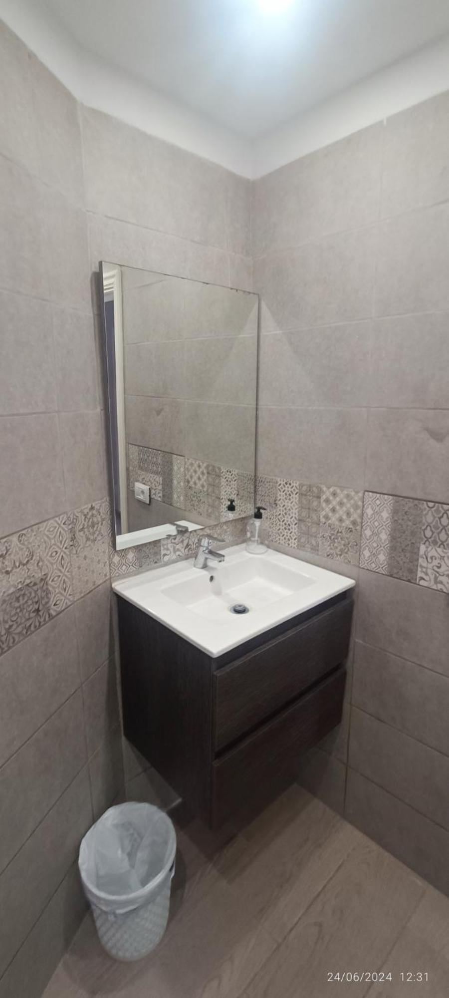Apartamentos Green Park Tenerife Сан Мигель Экстерьер фото