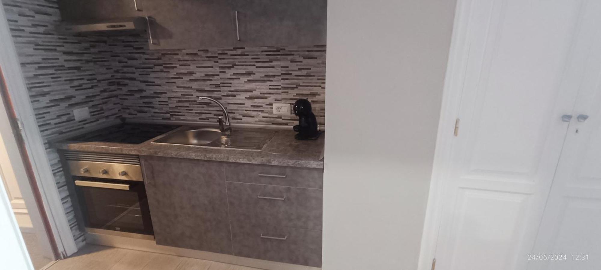 Apartamentos Green Park Tenerife Сан Мигель Экстерьер фото