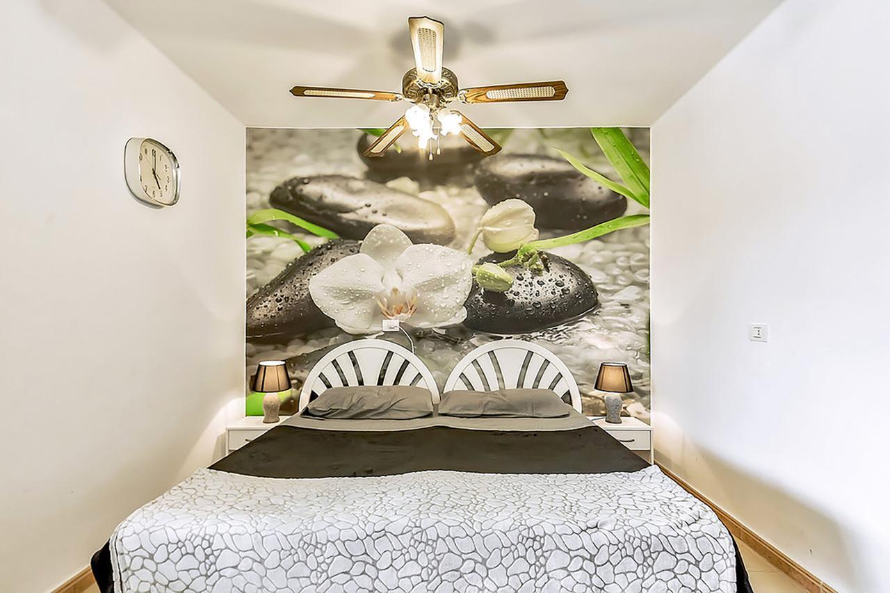 Apartamentos Green Park Tenerife Сан Мигель Экстерьер фото