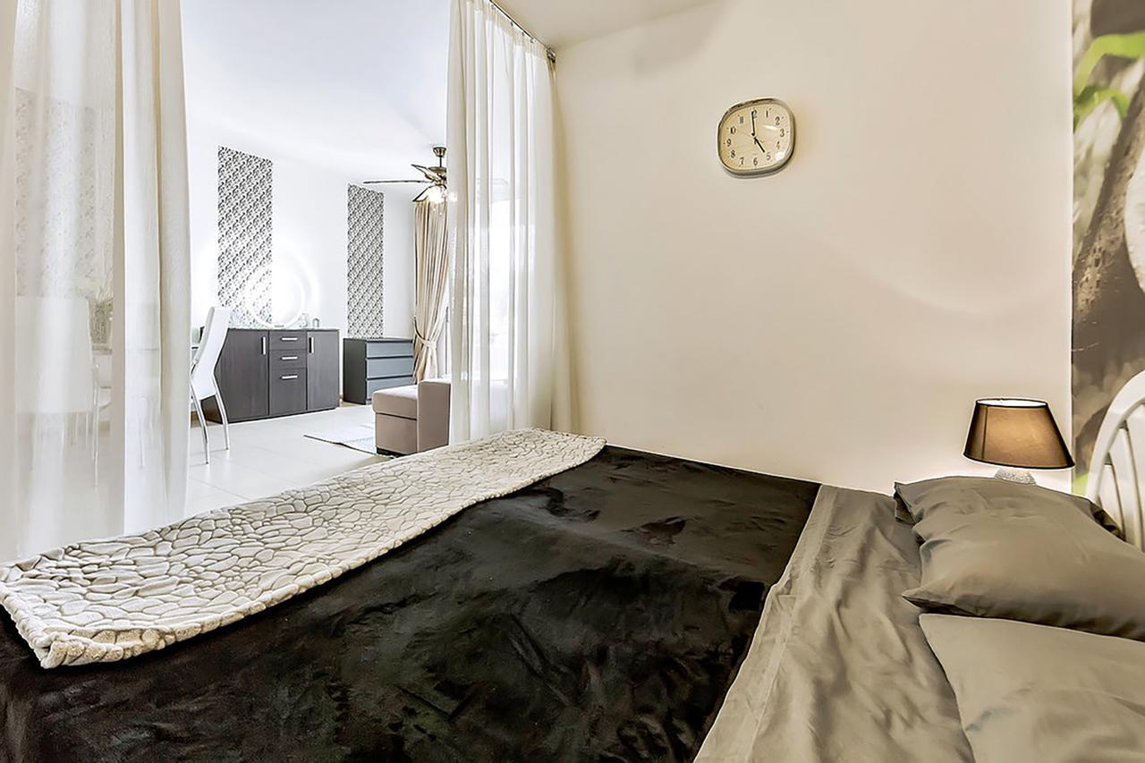 Apartamentos Green Park Tenerife Сан Мигель Экстерьер фото